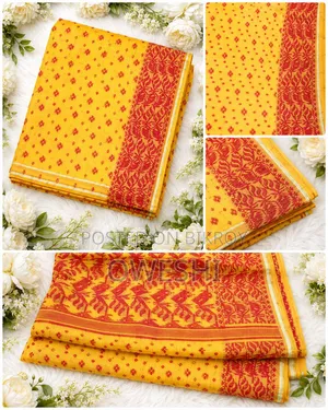 Used Sari Sell Korbo