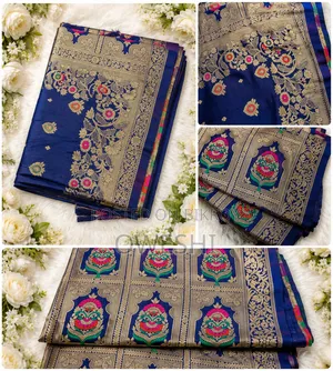 Used Sari Sell Korbo