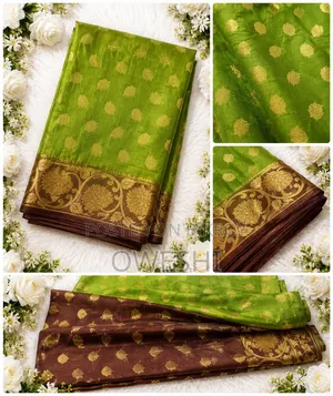Used Sari Sell Korbo