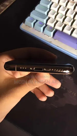 Apple iPhone XS 256 GB Rose Gold