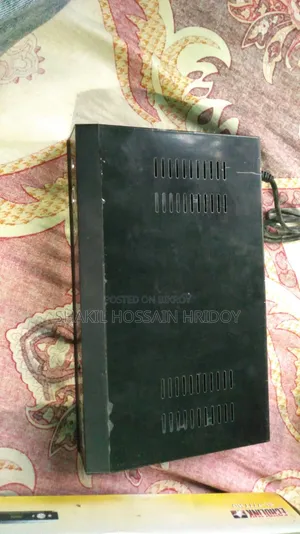 Echolink El-7777hd