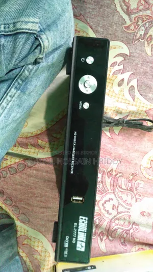 Echolink El-7777hd