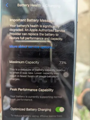 Apple iPhone 8 Plus 64 GB Black