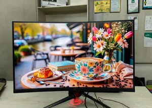 Asus ROG Strix XG32VQ 32 Inch Curved Gaming Monitor