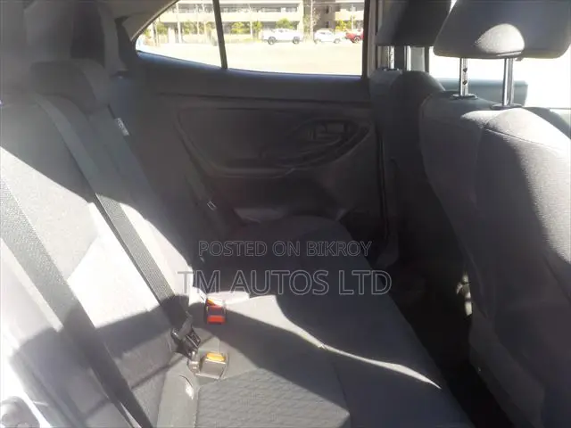 Toyota Yaris Cross 1.5 FWD 2021 Pearl