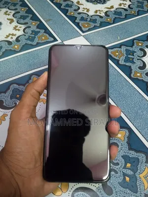 Samsung Galaxy A13 128 GB Black