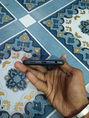 Samsung Galaxy A13 128 GB Black