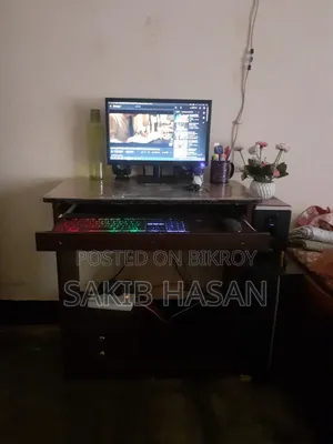 Desktop Computer Gigabyte GA-H110MSTX-HD3-ZK 8GB Intel Core i5 HDD 1T
