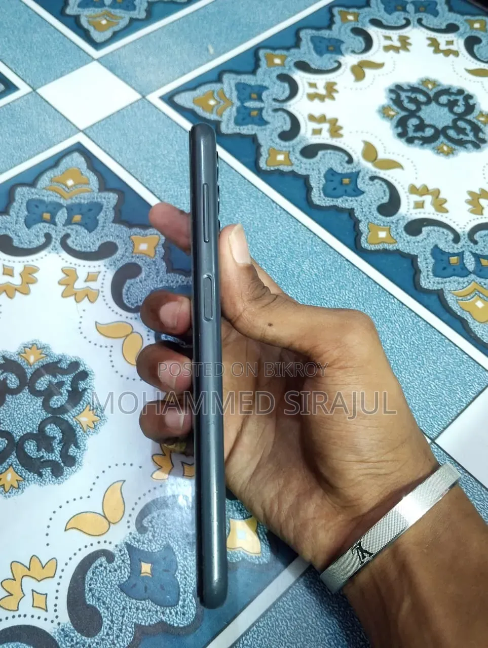 Samsung Galaxy A13 128 GB Black