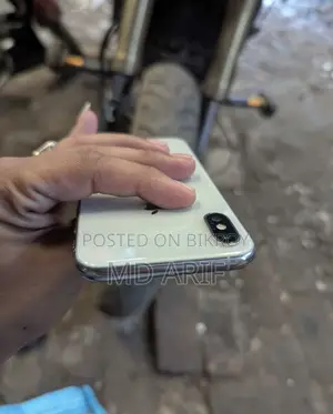 Apple iPhone XS 256 GB White