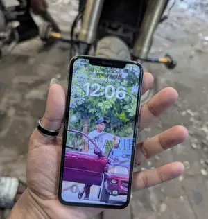Apple iPhone XS 256 GB White