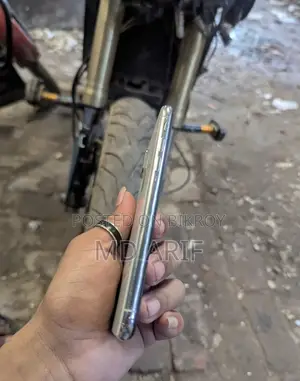 Apple iPhone XS 256 GB White