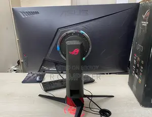 Asus ROG Strix XG32VQ 32 Inch Curved Gaming Monitor