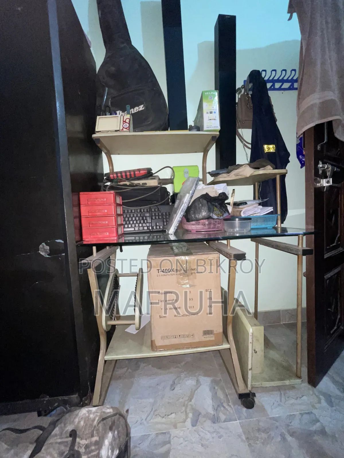 Computer Table