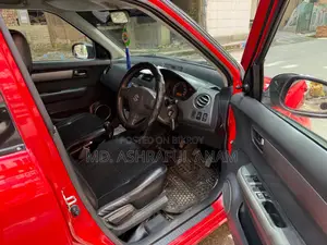 সুজুকি সুইফট স্পোর্ট ২০০৬ রেড