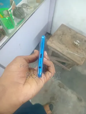 Oppo A5s (AX5s) 32 GB Blue