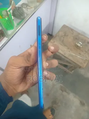 Oppo A5s (AX5s) 32 GB Blue