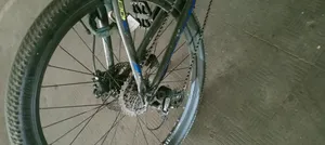 জরুরী ভিত্তিতে একটি সাইকেল বিক্রি করা হবে