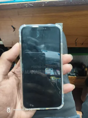 Apple iPhone X 256 GB Silver