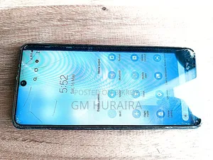 Samsung Galaxy F62 128 GB Blue