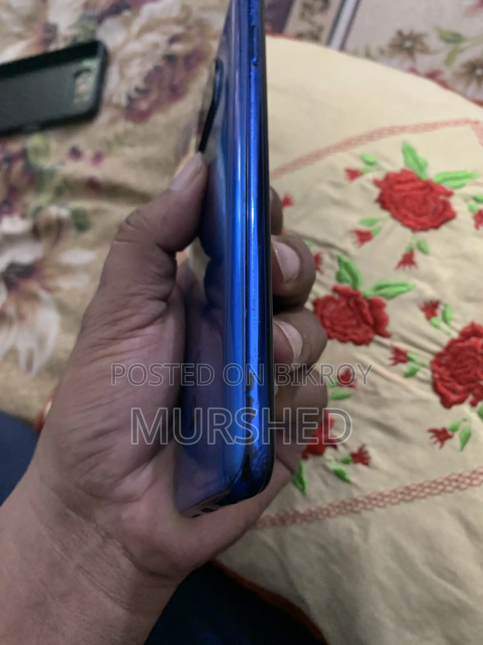 Xiaomi Poco X3 64 GB Blue