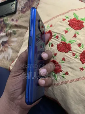 Xiaomi Poco X3 64 GB Blue
