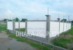 60ft Road 3 Katha South Facing At Sector-16/I