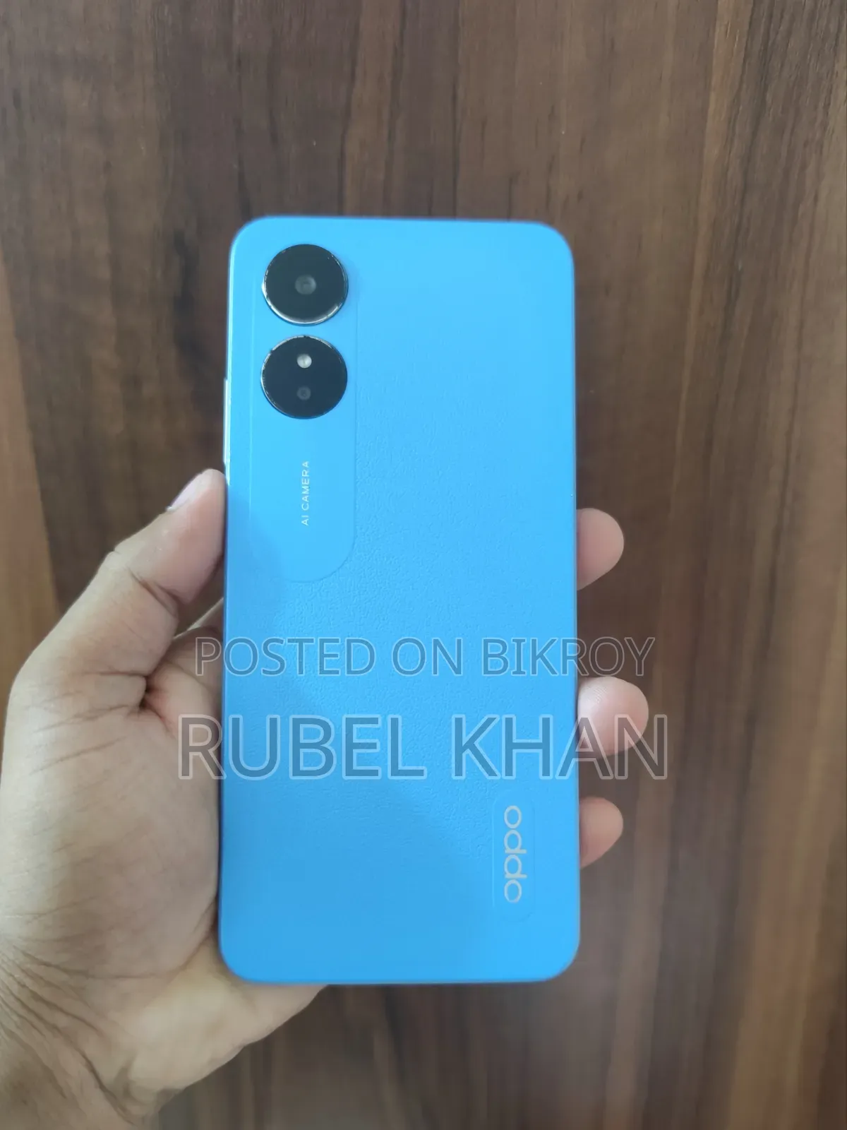 Oppo A17 64 GB