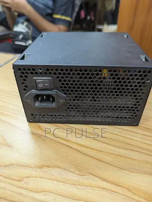 Ace Power Mspu-80+/Fp550 550w 80 Plus Bronze Certified Power Supply