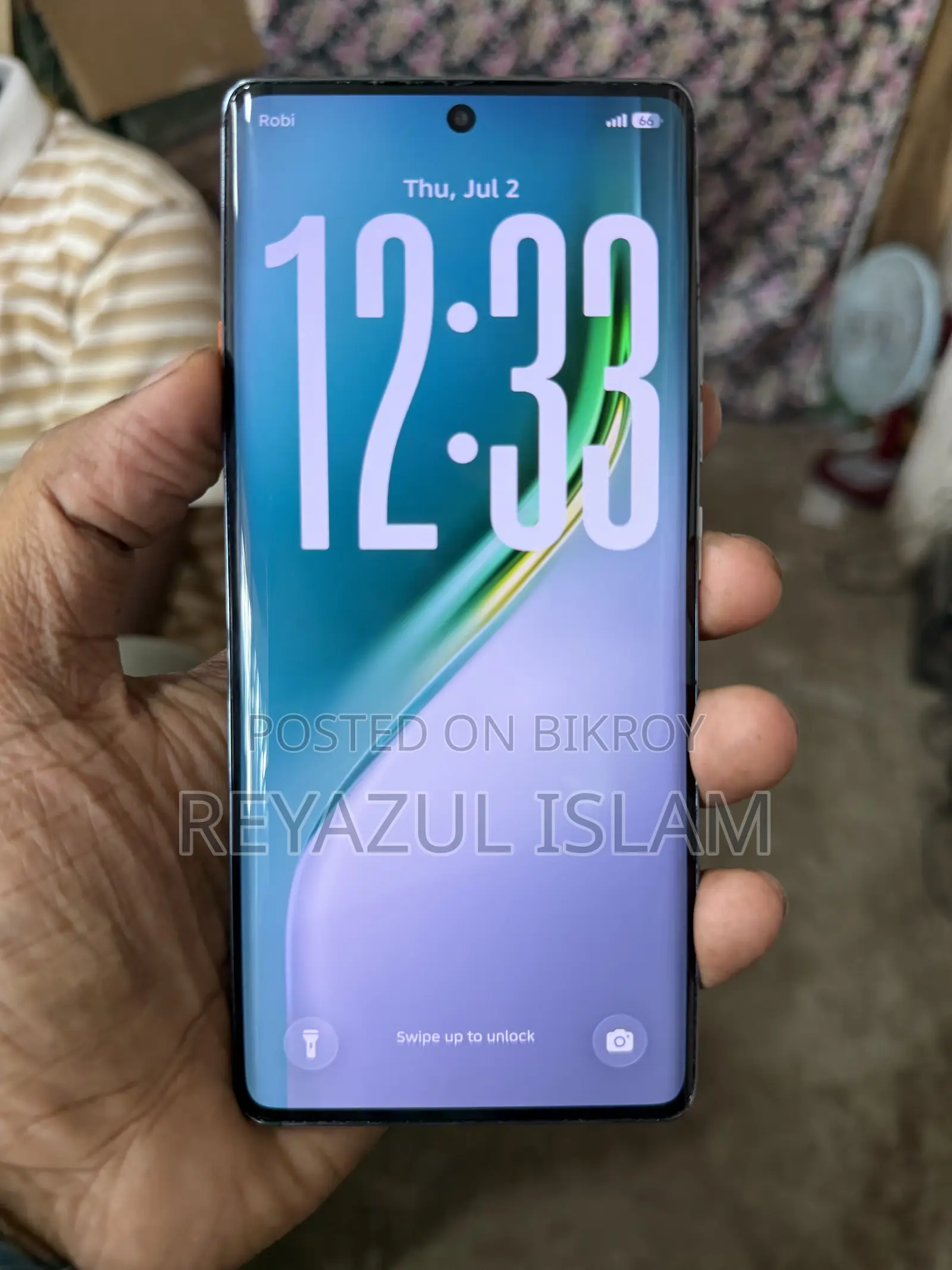 Tecno Spark 40 Pro 256 GB