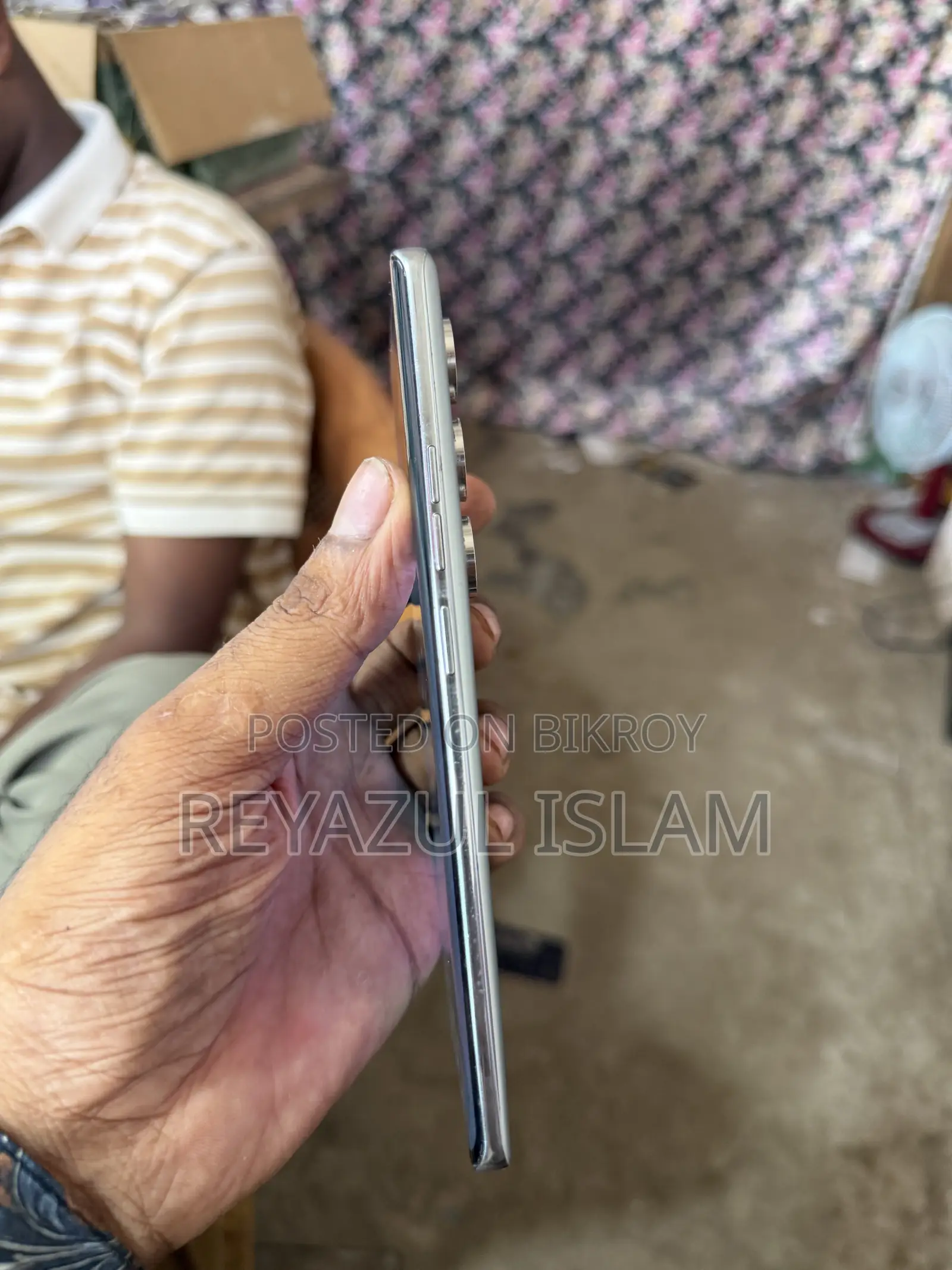 Tecno Spark 40 Pro 256 GB