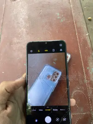 Tecno Spark 16 GB Gray