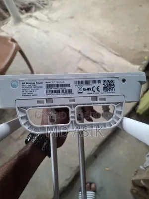GPFI Router