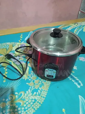 Kiam Rice Cooker