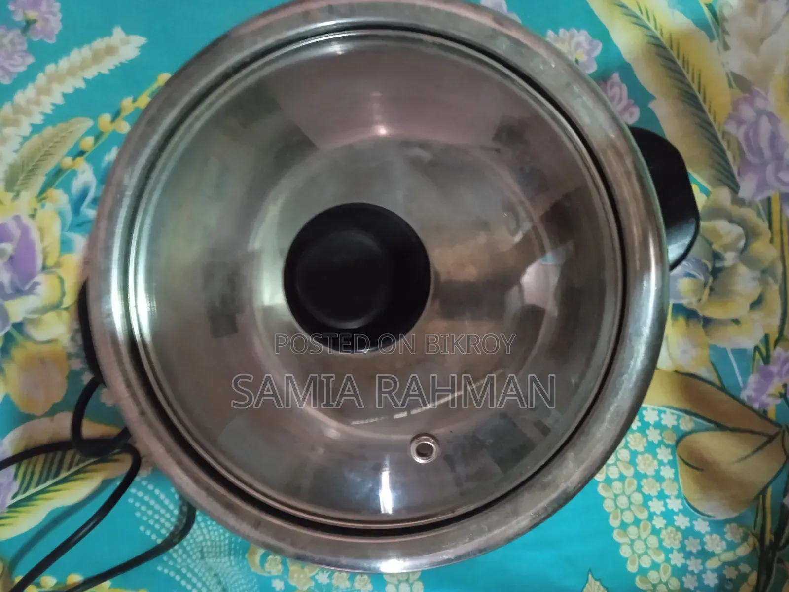 Kiam Rice Cooker
