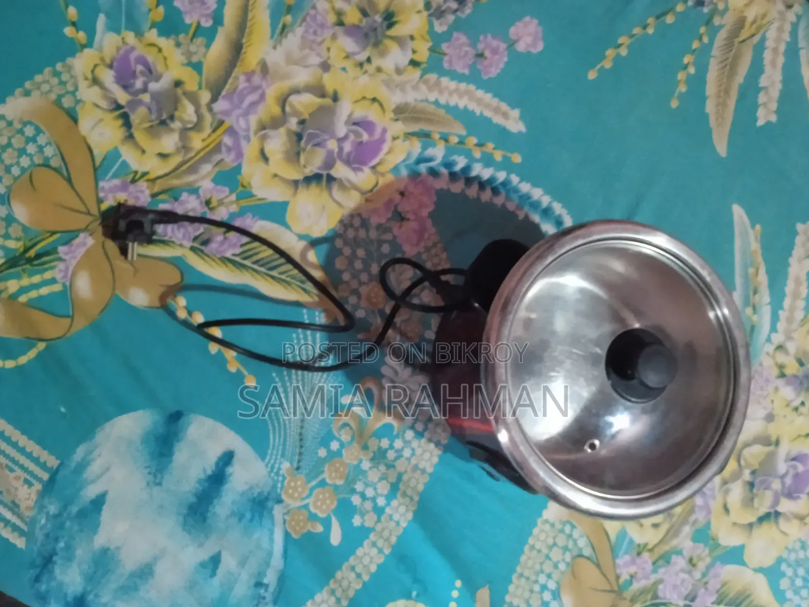 Kiam Rice Cooker