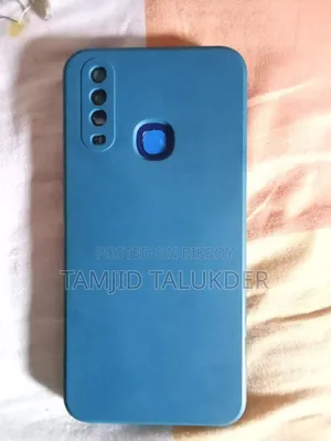 Vivo Y11 32 GB Blue