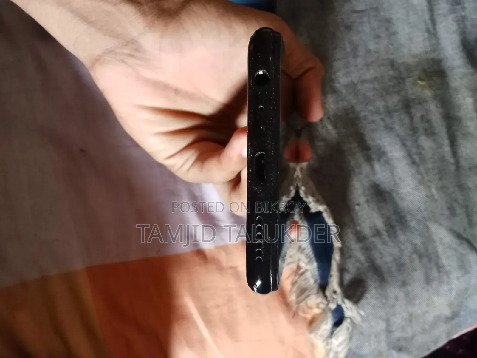 Vivo Y11 32 GB Blue
