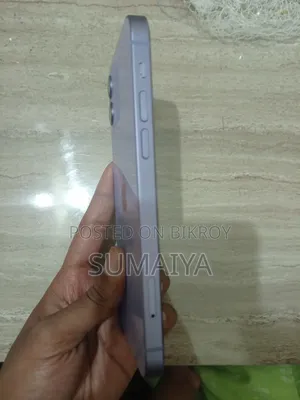 Apple iPhone 12 Mini 128 GB Purple