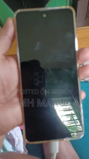 Samsung Galaxy S24 Ultra 256 GB Gray