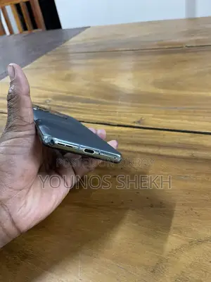OnePlus 10 Pro 256 GB Gray
