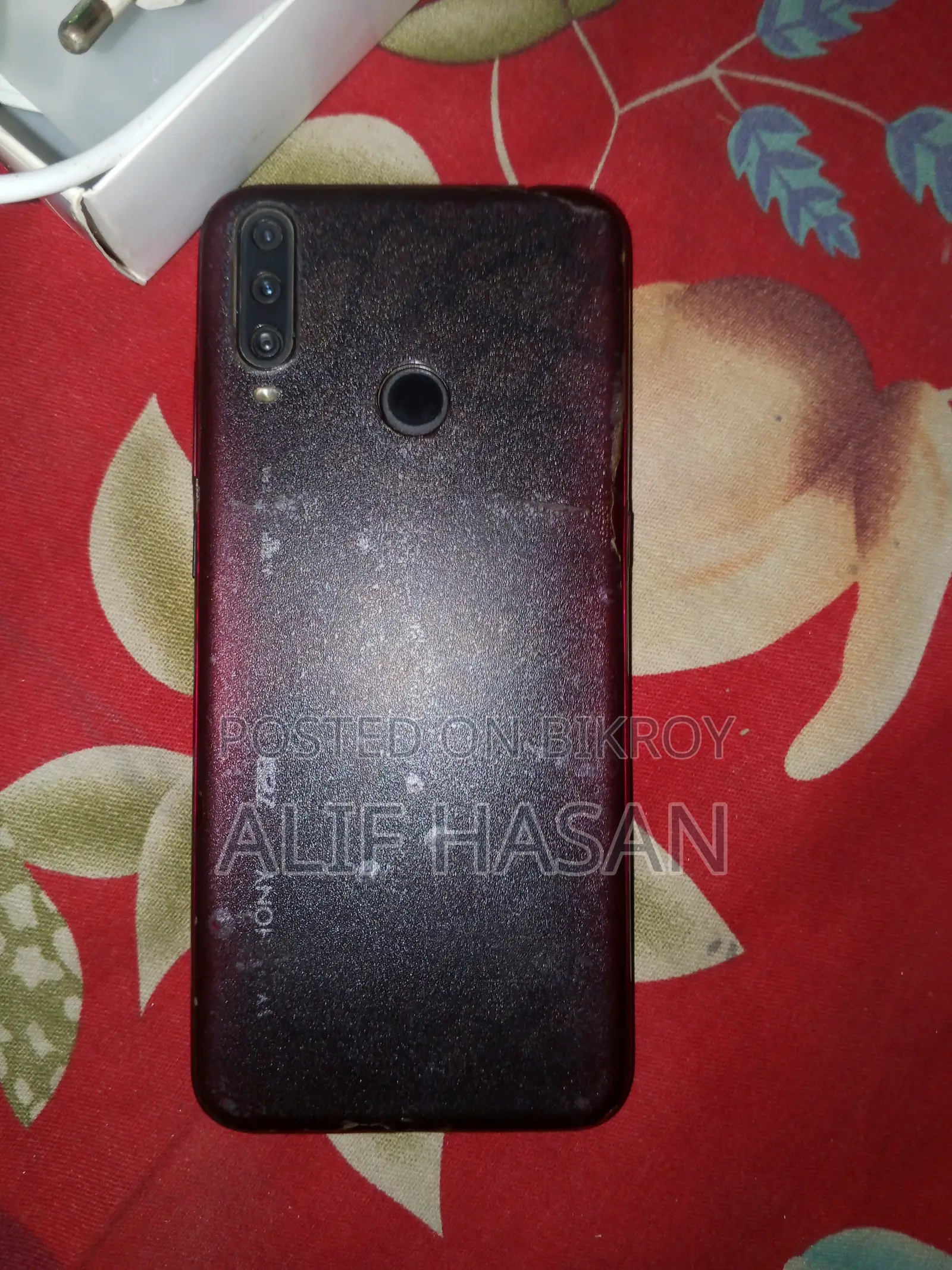 Symphony Z28 32 GB
