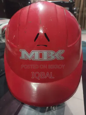 Motor Bike Helmet