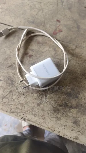 ৬৫ ওয়াট রিয়েলমি চার্জার