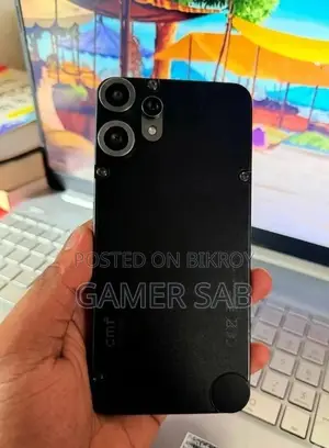Nothing Phone CMF Phone 2 Pro 128 GB Black