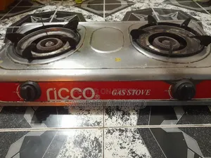 Selinder Gas Stove Chula