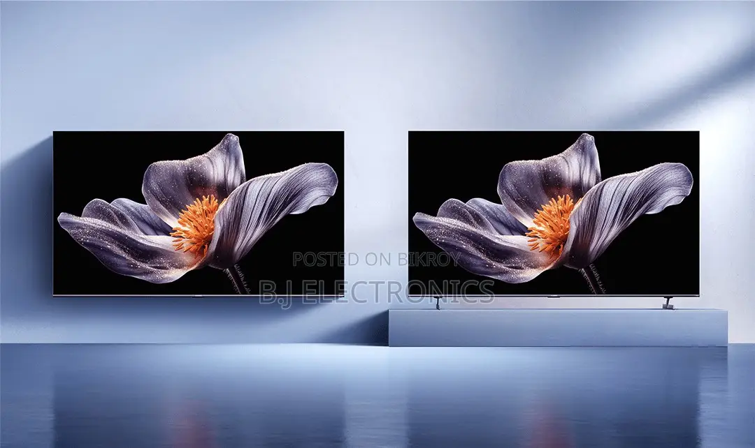 Xiaomi Tv S Mini Led 75 Inch Google Tv (2025)