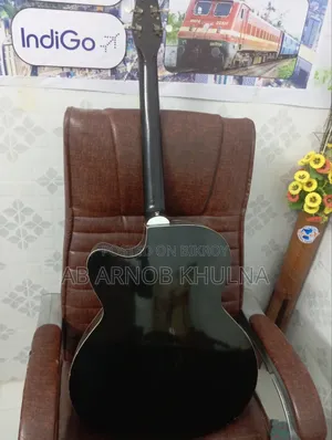 Electronic Guitar