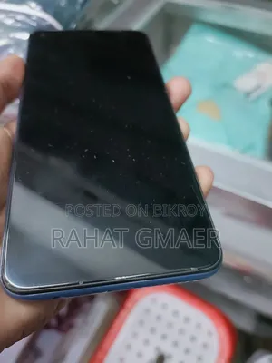 Xiaomi Redmi Note 9 5G 64 GB Silver