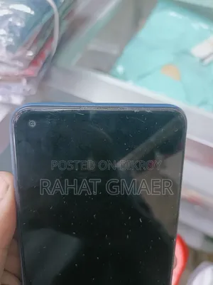 Xiaomi Redmi Note 9 5G 64 GB Silver